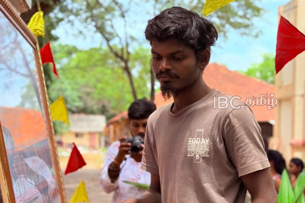 செஞ்சோலை படுகொலையின் 19வது ஆண்டு நினைவேந்தல் | Remembrance Students Killed Insencholai Mullaitivu