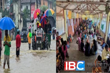 டித்வா புயலால் ஏற்பட்ட பேரழிவு : பாதிக்கப்பட்ட மக்களின் தொடரும் சோகம்