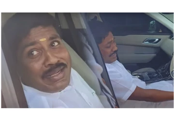 விலையுயர்ந்த காரில் ஏறிய ஜி.பி.முத்து கதறி அலறல்.... நடந்தது என்ன? ஷாக்கான ரசிகர்கள்