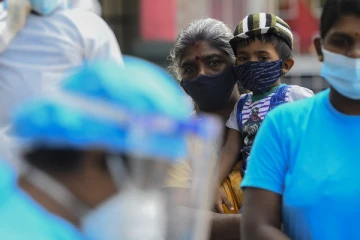 டெல்டா பிளஸ் வைரஸ் தொடர்பில் இலங்கை சுகாதார பிரிவு எச்சரிக்கை