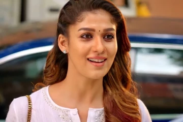 நடிகை நயன்தாராவின் பிரமாண்டமான வீட்டை பார்த்துள்ளீர்களா - இதோ பாருங்க
