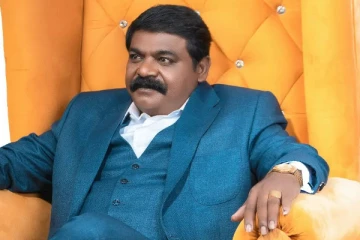 இமான் அண்ணாச்சியின் மகளை பார்த்திருக்கிறீர்களா? புகைப்படங்கள் இதோ