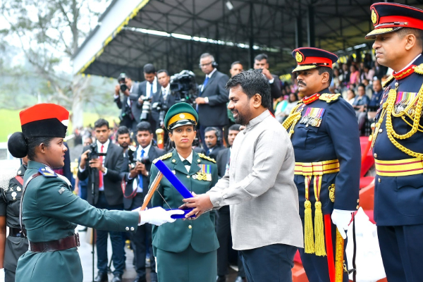 அரசாங்கத்தின் நிலைப்பாட்டை மிகுந்த கவலையோடு எடுத்துரைத்த ஜனாதிபதி அநுர | President Anura Dec 21St Speech