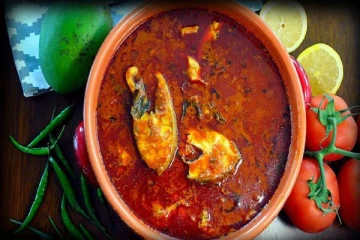 கிராமத்து ஸ்டைலில் மணமணக்கும் மீன்குழம்பு... இவ்வளவு ஈஸியா செய்யலாமா?