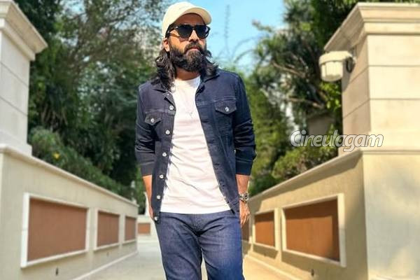 ஆட்டு மந்த மாதிரி போகாதீங்க, அதை செய்யுங்கள்... தனது ரசிகர்களுக்கு சிம்பு அட்வைஸ் | Silambarasan Advice To His Fans Goes Viral ஆட்டு மந்த மாதிரி போகாதீங்க, அதை செய்யுங்கள்... தனது ரசிகர்களுக்கு சிம்பு அட்வைஸ் | Silambarasan Advice To His Fans Goes Viral