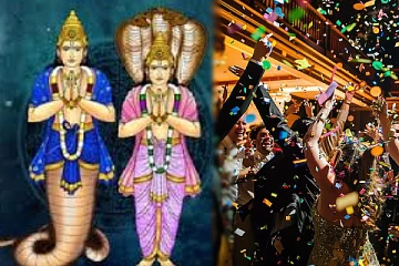 2026-ல் நடக்கும் ராகு பெயர்ச்சி- 100 ஆண்டு பிறகு தூள் கிளப்ப போகும் 3 ராசியினர்