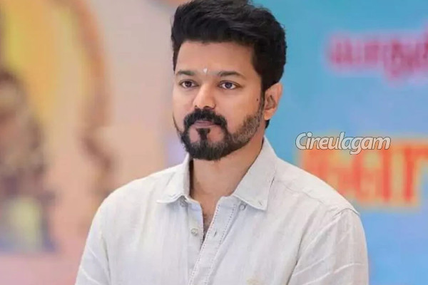 விஜய் நடிக்கவிருந்த படத்தில் நடித்த விஷால்..அந்த சூப்பர் ஹிட் படம் எது தெரியுமா? | Vijay Missed Super Hit Movie Chance