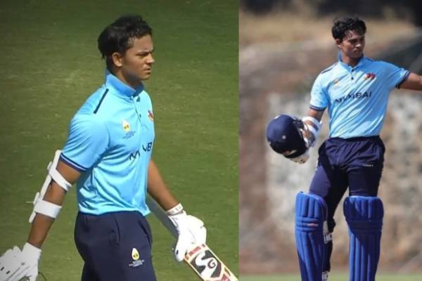 Yashaswi Jaiswal Yashaswi Jaiswal