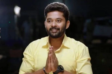 முடிவுக்கு வந்த பாரதி கண்ணம்மா- விஜய் டிவியில் புது சீரியலில் வரப்போகும் அருண், படப்பிடிப்பு தள போட்டோ