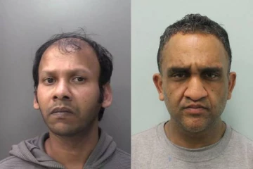 தமிழர் உட்பட 10 பேர்களின் புகைப்படம் வெளியிட்டு பெண்களை எச்சரித்த லண்டன் பொலிசார்