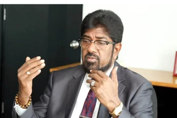 ஐ.நா மனித உரிமைகள் பேரவை அமர்வில் இலங்கைக் குழு பங்கேற்காது - கெஹலிய