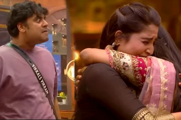 Bigg Boss: பிக்பாஸிலிருந்து அடுத்து வெளியேறியது யார்? அதிருப்தியில் சக போட்டியாளர்கள்