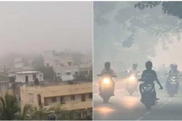 தமிழகத்தில் இந்த பனி எப்போது குறையும் - வரும் நாட்களில் வானிலை எப்படி இருக்கும்