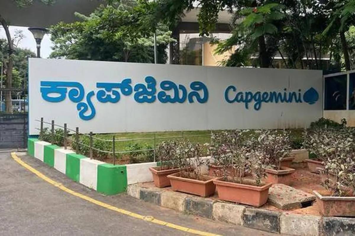 பாத்ரூமைப் பார்த்தாலே அலறும் குழந்தை: திகைப்படைந்த பெற்றோர் | Capgemini Daycare Developed Bathroom Phobia To Kid பாத்ரூமைப் பார்த்தாலே அலறும் குழந்தை: திகைப்படைந்த பெற்றோர் | Capgemini Daycare Developed Bathroom Phobia To Kid