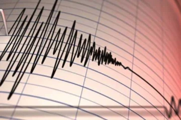 අවධානයෙන් ඉන්න - අද සිදුවුනු භූ චලනය ගැන විශේෂ දැනුම්දීමක්