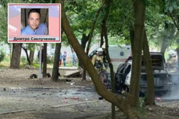 காரில் ஏறிய மூத்த ரஷ்ய அதிகாரியை: குண்டு வைத்து தீர்த்துக் கட்டிய எதிர்பாளர்கள்!