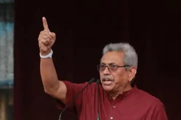 சீனி வரி மோசடி; முன்னாள் அதிபர் கோட்டாபயவை விசாரணைக்கு அழைக்கத் தீர்மானம்!