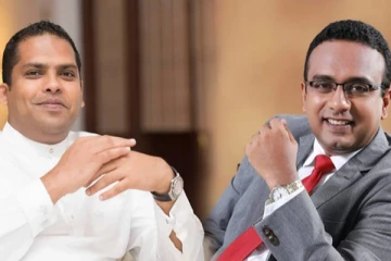 ஹரீன் மற்றும் மனுஷவிடம் விளக்கம் ​கோரி அனுப்பப்பட்ட கடிதம்