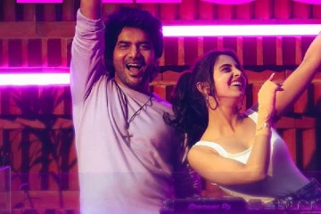 நடிகர் கவினின் கிஸ் திரைப்பட ரிலீஸ் எப்போது தெரியுமா?.. வெறித்தனமான அப்டேட்