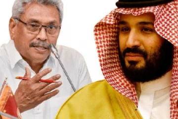 கனடாவை அடுத்து சவுதியும் கோட்டாபய அரசுக்கு கொடுத்த அதிர்ச்சி - முக்கிய செய்திகளின் தொகுப்பு