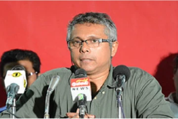 ரணிலின் கைது நடவடிக்கை அரசியல் ரீதியானது