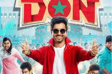 டான் படத்தில் சிவகார்திகேயன் ரோல் இதுதான்! அப்போ காமெடி கலாட்டா தான்