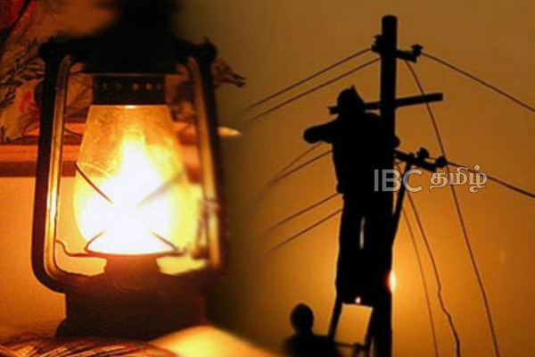 அதிகரிக்க போகும் மின் கட்டணம்! வெளியாகிய அறிவித்தல் | Power Cut Today Time Table Srilanka