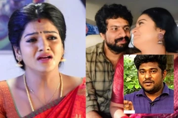 பிரபல தொகுப்பாளினியை கர்ப்பமாக்கி கருவை கலைத்த நடிகை சித்ராவின் கணவர்! தினம் ஒரு உள்ளாடை வாங்கினான்... நண்பர் புதிய திடுக் தகவல்