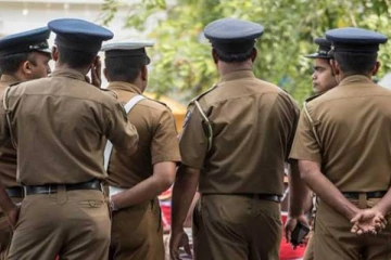 இலங்கையில் பகீர் சம்பவம்: கூரிய ஆயுதத்தால் தாக்கி பெண் கொலை!