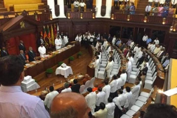 இலங்கை அமைச்சரவையில் விரைவில் நிகழ்வுள்ள பாரிய மாற்றம்!