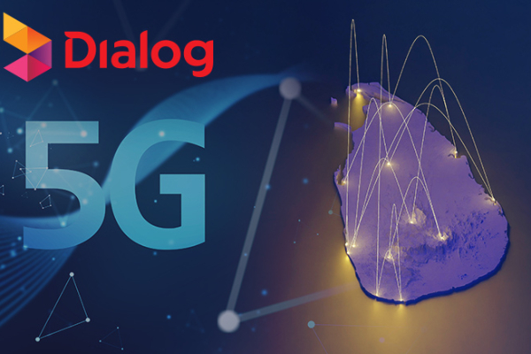 Dialog மற்றும் Mobitel பயனர்களுக்கு வெளியான மகிழ்ச்சி செய்தி | Dialog Axiata Slt Mobitel 5G Services