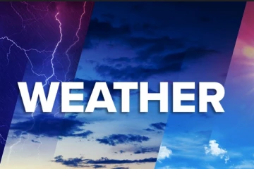 ප්‍රදේශ රැසකට අදත් වැසි - කාලගුණ විද්‍යා දෙපාර්තමේන්තුවෙන් ඉල්ලීමක්.