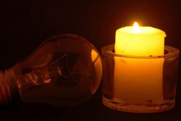 හෙටත් පැය 3 විදුලි කප්පාදුව ක්‍රියාත්මක වන ලකුණු.