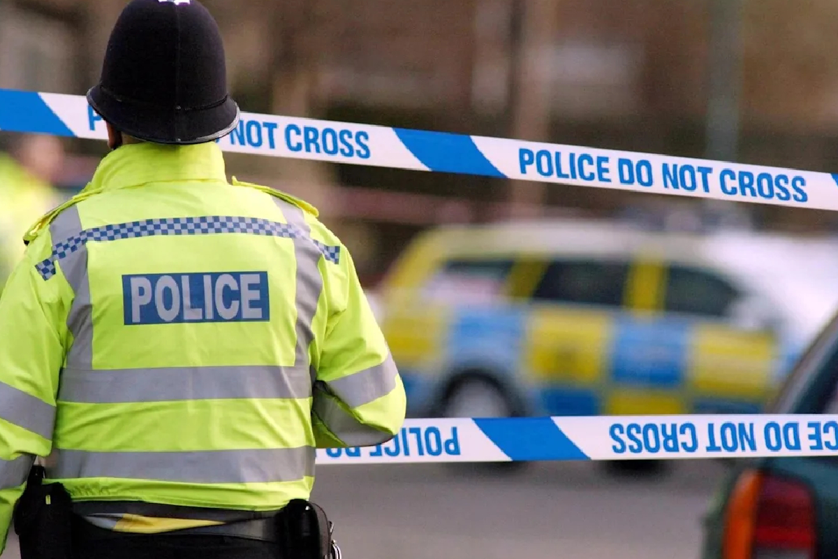 ஹிஸ்புல்லா நிதியுதவியுடன் செயல்பட்ட பயங்கரவாத கும்பல் கைது | Terrorist Gang Funded By Hezbollah Arrested ஹிஸ்புல்லா நிதியுதவியுடன் செயல்பட்ட பயங்கரவாத கும்பல் கைது | Terrorist Gang Funded By Hezbollah Arrested