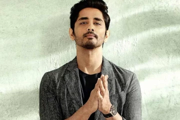 இது மட்டும் நடந்தால் நடிப்பதை நிறுத்திவிடுவேன்: சித்தார்த் அதிரடி