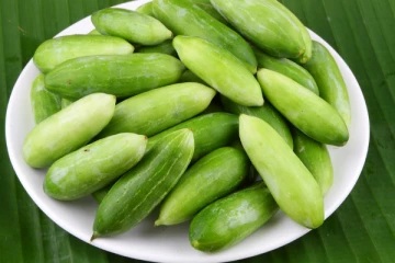 இந்த ஒரு காயை சாப்பிட்டால் இதயம், சிறுநீரகம், கல்லீரல் ஜம்முன்னு இருக்கும்! நிம்மதியா இருங்க