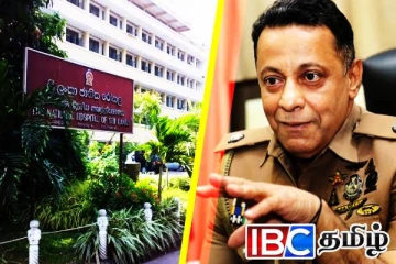 பாதாள உலக குழுவை அச்சத்திற்குள்ளாக்கிய ஒலுகல தீவிர சிகிச்சை பிரிவில்...!