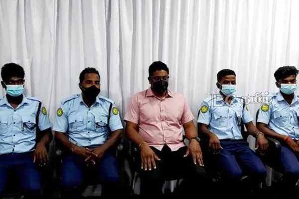 யாழ் முதல்வரால் உருவாக்கப்பட்ட காவல் படை விவகாரம் - நீதிமன்று விடுத்துள்ள உத்தரவு! | Sri Lanka Jaffna Municipal Council Court Mayor