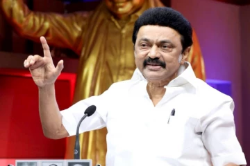 பாஜக ஆட்சியின் கீழ் இந்தியாவின் கூட்டாட்சிக்கு ஆபத்து - முதல்வர் ஸ்டாலின்