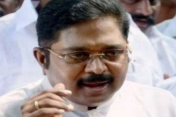 சசிகலா ஆதரவு நிலைப்பாட்டை ஓபிஎஸ் எடுத்தால் நிச்சயமாக வரவேற்போம் - டி டி வி தினகரன்