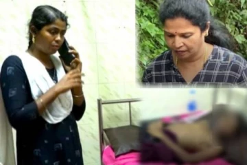 ஹோம் ஒர்க் நோட் எங்கே?.. 8-ம் வகுப்பு மாணவரை அடித்து கழுத்தை பிடித்த ஆசிரியை - சிகிச்சையில் சிறுவன்!