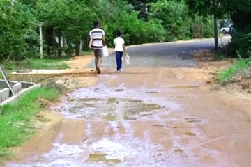 அதிகாரிகளின் அசமந்த போக்கு - ஹிங்குராங்கொடை பிரதேசத்தில் உள்ள பல்வேறு கிராமங்களின் அவல நிலை (Video)