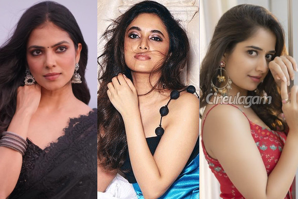 சர்தார் 2 திரைப்படத்தில் மூன்று நடிகைகள்.. யார்யாரெல்லாம் தெரியுமா, இதோ | Three Heroines Acting In Sardar 2 Movie