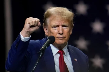 சர்ச்சைக்கு மத்தியிலும் டொனால்ட் டிரம்பிற்கு பெருகும் ஆதரவு! வெளியானது காரணம்