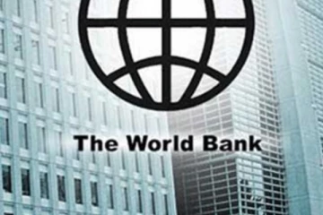 ලෝක බැංකුවෙන් ලංකාවට ඩොලර් මිලියන ගණනක ප්‍රධානයක්..