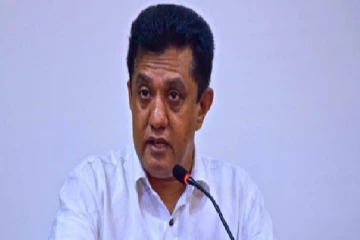 சமூக வலைத்தளங்களுக்கு ஏற்படுத்தியுள்ள தடை முட்டாள்த்தனமானது:ஆளும் கட்சியின் உறுப்பினர்