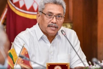 விசேட உரைக்கு தயாராகும் ஜனாதிபதி கோட்டாபய?
