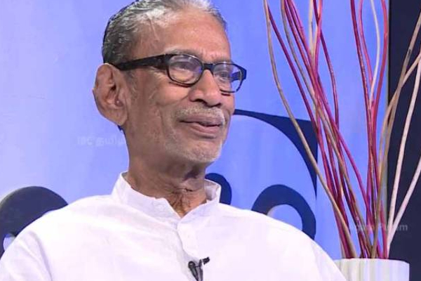 உயிருடன் நலமுடன் இருக்கும் பிரபாகரன்? வைகோ வெளியிட்ட கருத்து! | Is Prabhakaran Alive And Well Vaiko Happy