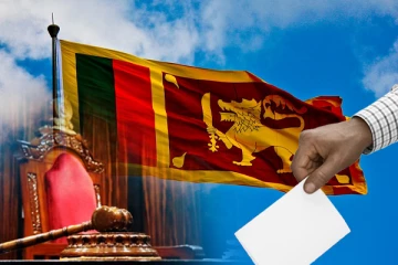 பலவீனமான அரசாங்கம், பொருளாதார மீட்சியின் தலைவிதியை நிர்ணயிக்கும் தேர்தல்