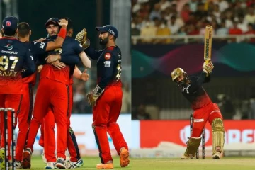 அடுத்த ஆண்டு வலுவாக திரும்பி வருவோம்: தினேஷ் கார்த்திக்கின் பதிவு